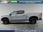 2024 Chevrolet Silverado 1500 Crew Cab 4WD, Pickup for sale #41619 - photo 5