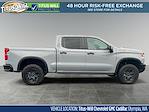 2024 Chevrolet Silverado 1500 Crew Cab 4WD, Pickup for sale #41619 - photo 8