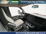 2024 Chevrolet Express 3500 Regular Cab RWD, Wabash Cargo Box Van for sale #41625 - photo 10