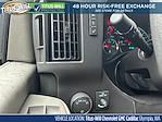 2024 Chevrolet Express 3500 Regular Cab RWD, Wabash Cargo Box Van for sale #41625 - photo 17