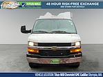 2024 Chevrolet Express 3500 Regular Cab RWD, Wabash Cargo Box Van for sale #41625 - photo 3