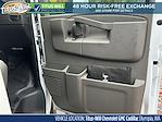 2024 Chevrolet Express 3500 Regular Cab RWD, Wabash Cargo Box Van for sale #41625 - photo 21