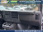 2024 Chevrolet Express 3500 Regular Cab RWD, Wabash Cargo Box Van for sale #41625 - photo 22