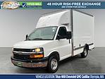 2024 Chevrolet Express 3500 Regular Cab RWD, Wabash Cargo Box Van for sale #41625 - photo 4