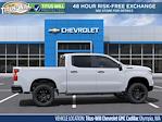 2025 Chevrolet Silverado 1500 Crew Cab 4WD, Pickup for sale #41631 - photo 5