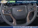 2023 Chevrolet Silverado 1500 Crew Cab 4WD, Pickup for sale #41632 - photo 19