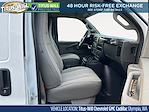 New 2024 Chevrolet Express 2500 Work Truck RWD, Masterack PHVAC Upfitted Cargo Van for sale #41646 - photo 20