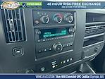 New 2024 Chevrolet Express 2500 Work Truck RWD, Masterack PHVAC Upfitted Cargo Van for sale #41646 - photo 28