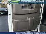 New 2024 Chevrolet Express 2500 Work Truck RWD, Masterack PHVAC Upfitted Cargo Van for sale #41646 - photo 31