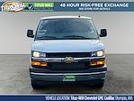 New 2024 Chevrolet Express 2500 Work Truck RWD, Masterack PHVAC Upfitted Cargo Van for sale #41646 - photo 13