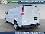 New 2024 Chevrolet Express 2500 Work Truck RWD, Masterack PHVAC Upfitted Cargo Van for sale #41646 - photo 15