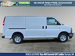 New 2024 Chevrolet Express 2500 Work Truck RWD, Masterack PHVAC Upfitted Cargo Van for sale #41646 - photo 18