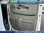 New 2024 Chevrolet Express 2500 Work Truck RWD, Masterack PHVAC Upfitted Cargo Van for sale #41646 - photo 3