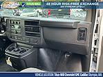 New 2024 Chevrolet Express 2500 Work Truck RWD, Masterack PHVAC Upfitted Cargo Van for sale #41646 - photo 4