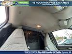 New 2024 Chevrolet Express 2500 Work Truck RWD, Masterack PHVAC Upfitted Cargo Van for sale #41646 - photo 5