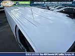 New 2024 Chevrolet Express 2500 Work Truck RWD, Masterack PHVAC Upfitted Cargo Van for sale #41646 - photo 6