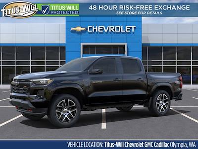 2024 Chevrolet Colorado Crew Cab 4WD, Pickup for sale #41652 - photo 2