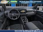 New 2024 Chevrolet Colorado Z71 Crew Cab 4WD, Pickup for sale #41652 - photo 15