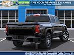 New 2024 Chevrolet Colorado Z71 Crew Cab 4WD, Pickup for sale #41652 - photo 4