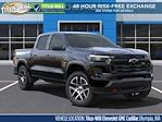 New 2024 Chevrolet Colorado Z71 Crew Cab 4WD, Pickup for sale #41652 - photo 7