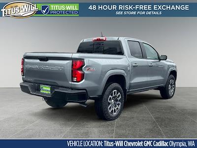 2024 Chevrolet Colorado Crew Cab 4WD, Pickup for sale #41657 - photo 2