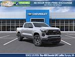 New 2024 Chevrolet Colorado Z71 Crew Cab 4WD, Pickup for sale #41657 - photo 1