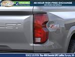 New 2024 Chevrolet Colorado Z71 Crew Cab 4WD, Pickup for sale #41657 - photo 11