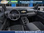 New 2024 Chevrolet Colorado Z71 Crew Cab 4WD, Pickup for sale #41657 - photo 15