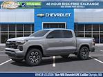 New 2024 Chevrolet Colorado Z71 Crew Cab 4WD, Pickup for sale #41657 - photo 2