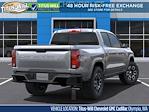 New 2024 Chevrolet Colorado Z71 Crew Cab 4WD, Pickup for sale #41657 - photo 4