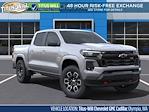 New 2024 Chevrolet Colorado Z71 Crew Cab 4WD, Pickup for sale #41657 - photo 7