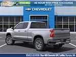 2025 Chevrolet Silverado 1500 Double Cab 4WD, Pickup for sale #41658 - photo 3