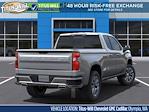 2025 Chevrolet Silverado 1500 Double Cab 4WD, Pickup for sale #41658 - photo 4