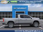 2025 Chevrolet Silverado 1500 Double Cab 4WD, Pickup for sale #41658 - photo 5