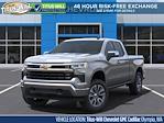 2025 Chevrolet Silverado 1500 Double Cab 4WD, Pickup for sale #41658 - photo 6