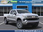 2025 Chevrolet Silverado 1500 Double Cab 4WD, Pickup for sale #41658 - photo 7