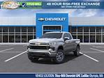 2025 Chevrolet Silverado 1500 Double Cab 4WD, Pickup for sale #41658 - photo 8