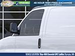 New 2024 Chevrolet Express 2500 Work Truck RWD, Upfitted Cargo Van for sale #41660 - photo 12