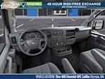 New 2024 Chevrolet Express 2500 Work Truck RWD, Upfitted Cargo Van for sale #41660 - photo 15