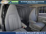 New 2024 Chevrolet Express 2500 Work Truck RWD, Upfitted Cargo Van for sale #41660 - photo 16