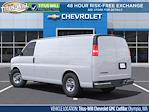 New 2024 Chevrolet Express 2500 Work Truck RWD, Upfitted Cargo Van for sale #41660 - photo 3