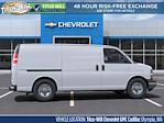 New 2024 Chevrolet Express 2500 Work Truck RWD, Upfitted Cargo Van for sale #41660 - photo 5