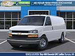 New 2024 Chevrolet Express 2500 Work Truck RWD, Upfitted Cargo Van for sale #41660 - photo 6