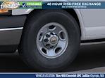 New 2024 Chevrolet Express 2500 Work Truck RWD, Upfitted Cargo Van for sale #41661 - photo 9