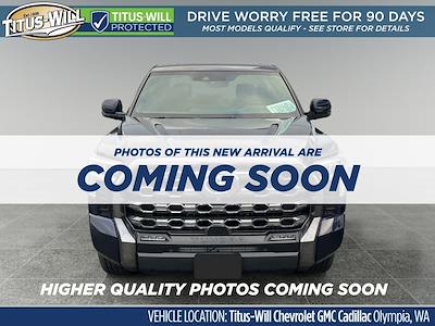 Used 2023 Toyota Tundra Platinum CrewMax Cab 4x4, Pickup for sale #41661A - photo 1