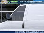 New 2024 Chevrolet Express 2500 Work Truck RWD, Upfitted Cargo Van for sale #41665 - photo 12