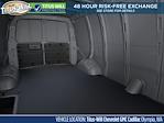 New 2024 Chevrolet Express 2500 Work Truck RWD, Upfitted Cargo Van for sale #41665 - photo 17