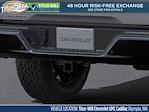 New 2024 Chevrolet Colorado Z71 Crew Cab 4WD, Pickup for sale #41671 - photo 14