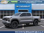 New 2024 Chevrolet Colorado Z71 Crew Cab 4WD, Pickup for sale #41671 - photo 2