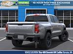 New 2024 Chevrolet Colorado Z71 Crew Cab 4WD, Pickup for sale #41671 - photo 4